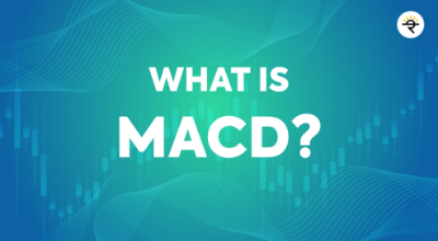 What is MACD..?